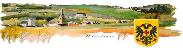 Heemkunde vereniging Wijlre