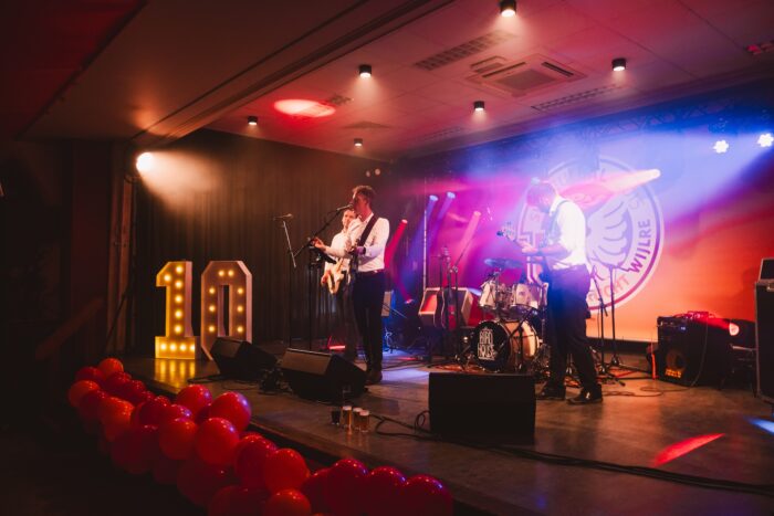 SV Geuldal Gala 2025 Graatje Weber 95