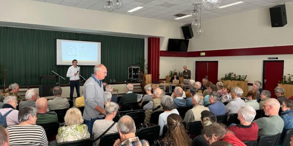 Bewonersbijeenkomst WH20 5april2025 2